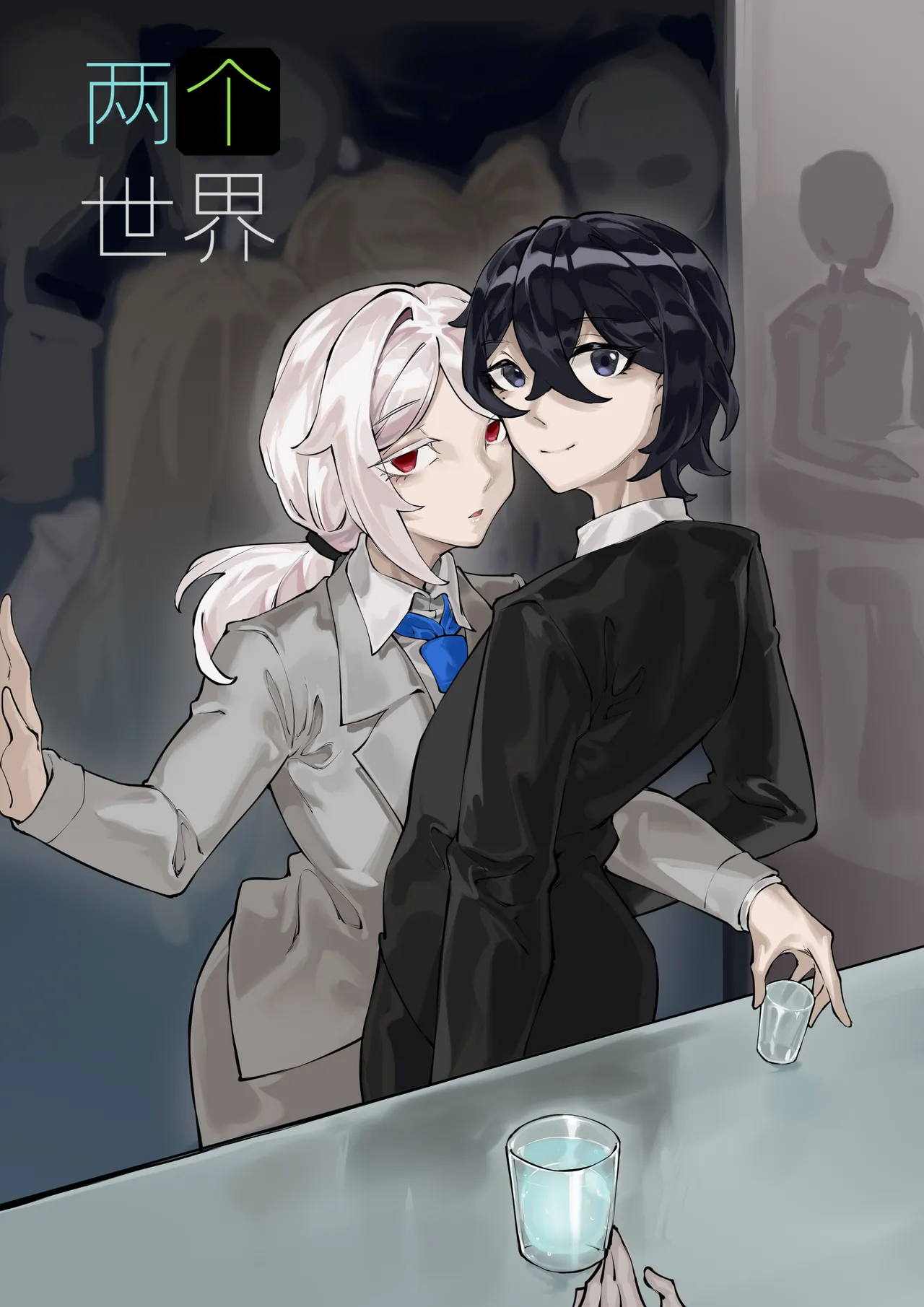 jian xuanyuan 7 Banner Cover